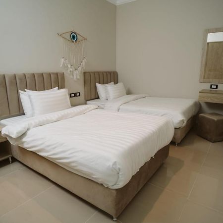 Tk Royal & Spa Hurghada Exterior foto